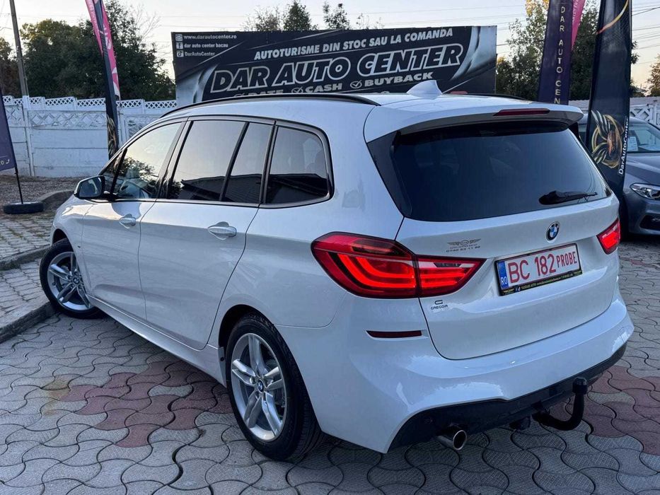 BMW 2 Series 2016 — imagine 3
