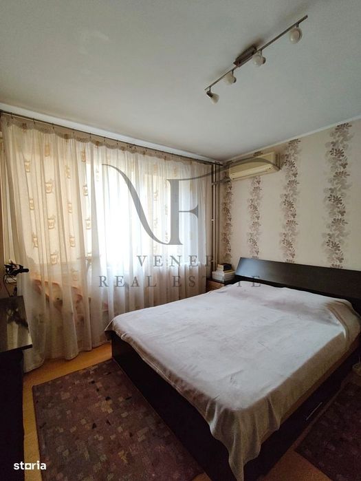 OPORTUNITATE 3 Camere 64mp 1 balcon etaj 2 Colentina Metrou Obor 2 min