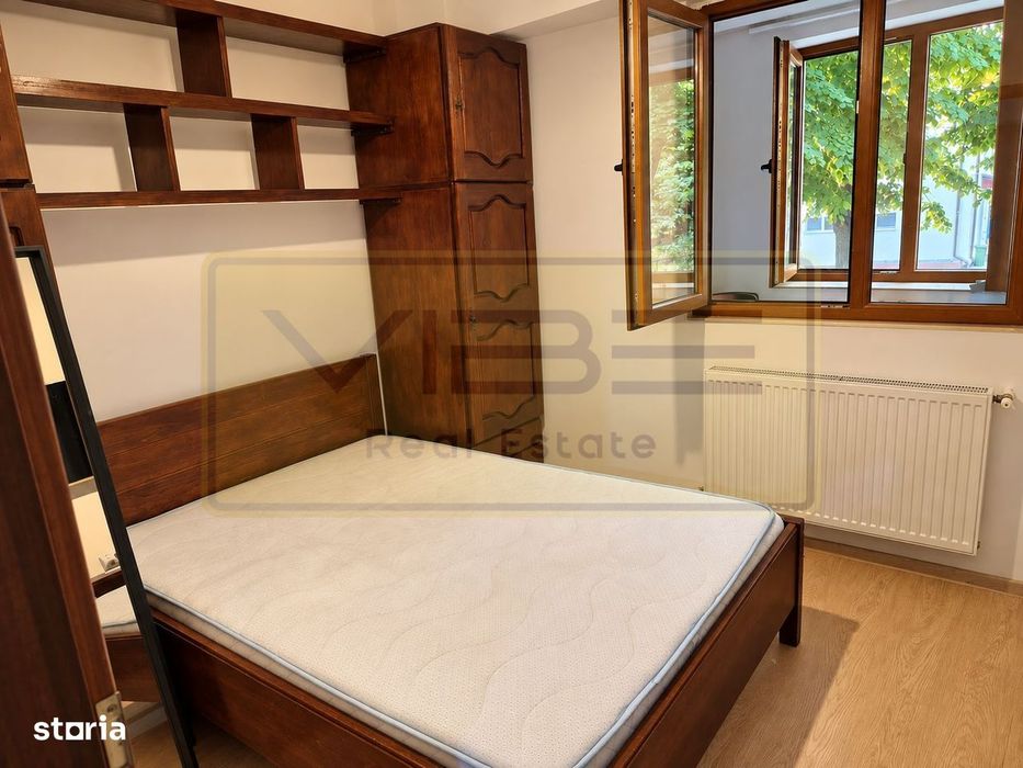 Tatarasi- bloc nou, 2 camere - 380 euro
