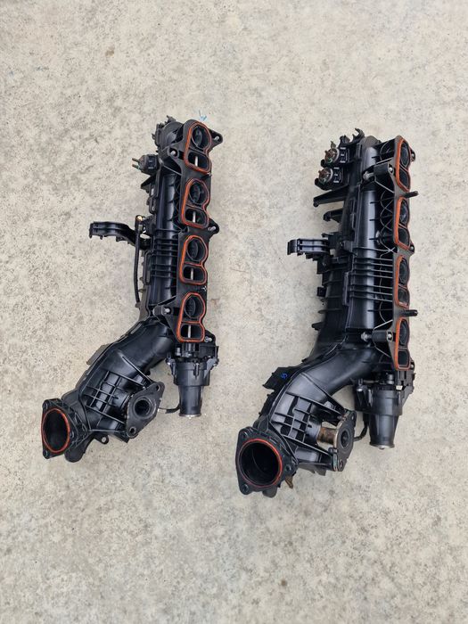 Galerie admisie b47 bmw f30 f31 f32 f10 g20 g22 g30 g01 g02