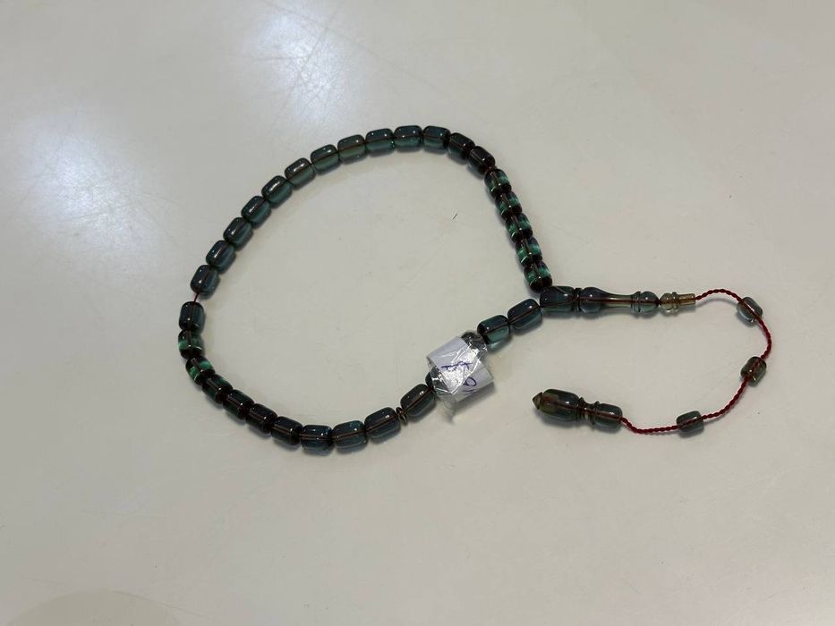 Тасбех четки из оригинального камня