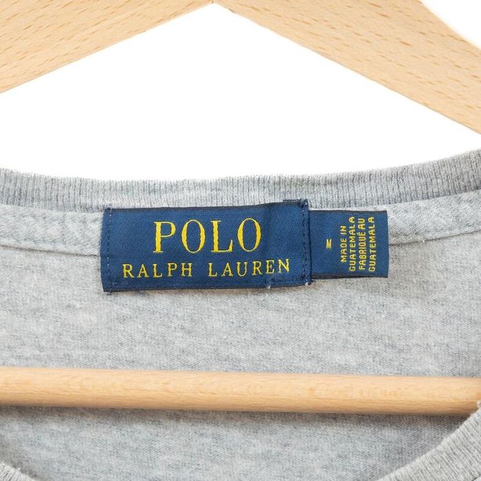 Polo Ralph Lauren Polo Bear Тениска
