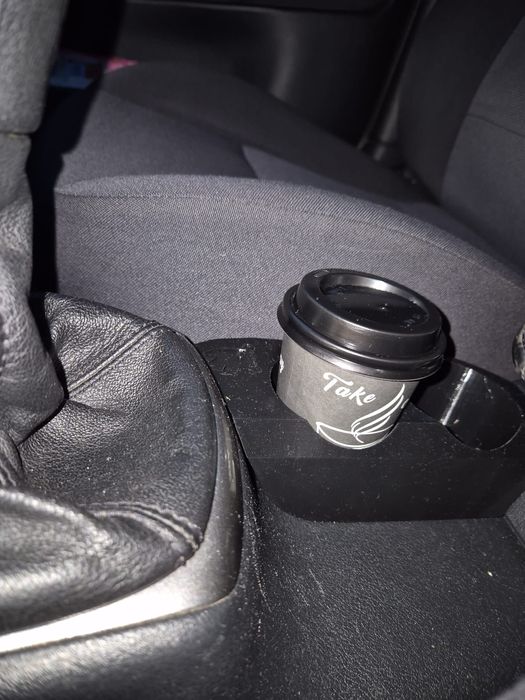 skoda octavia 1 suport pahare 500ml