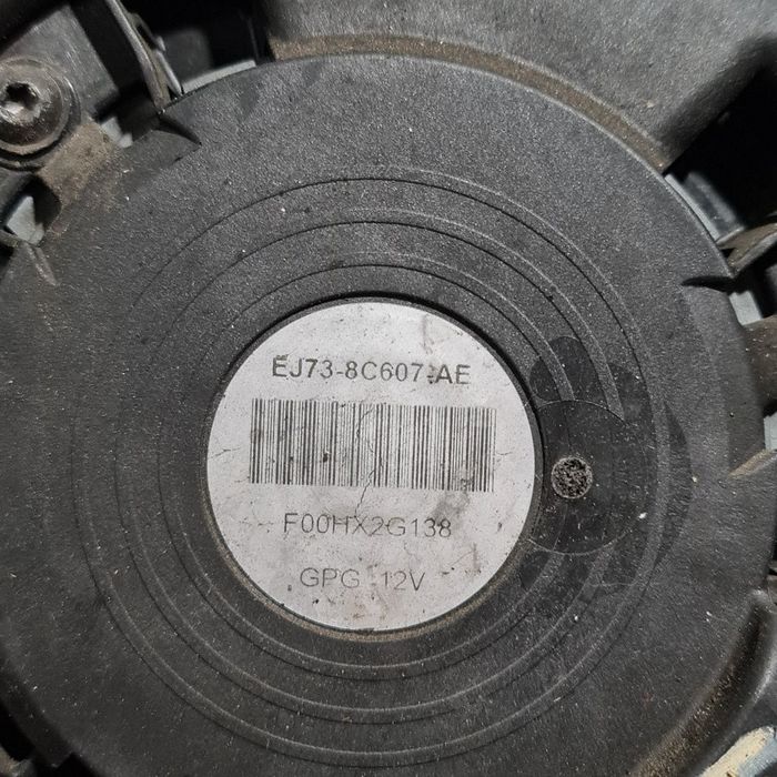 Electroventilator Ford Kuga II 1.5 Benzina EcoBoost 2012 - 2014 150CP Manuala 6 Trepte ...