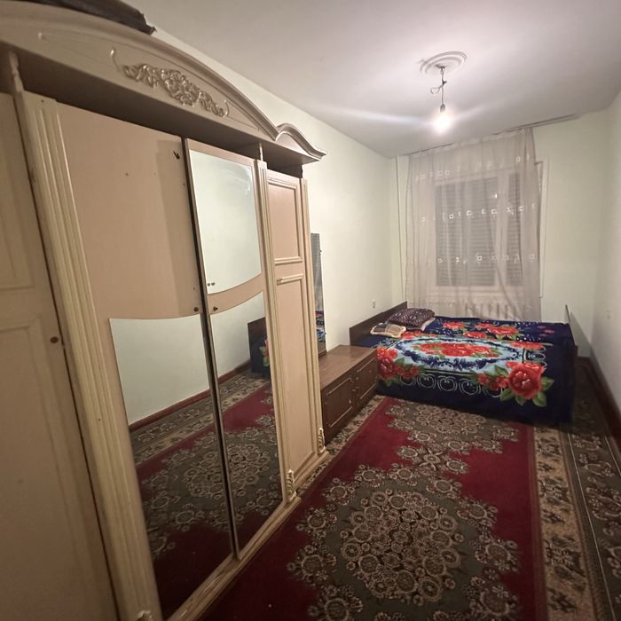 Массиф ТТЗ-1 Локомотив 2в3- ком аренда семья