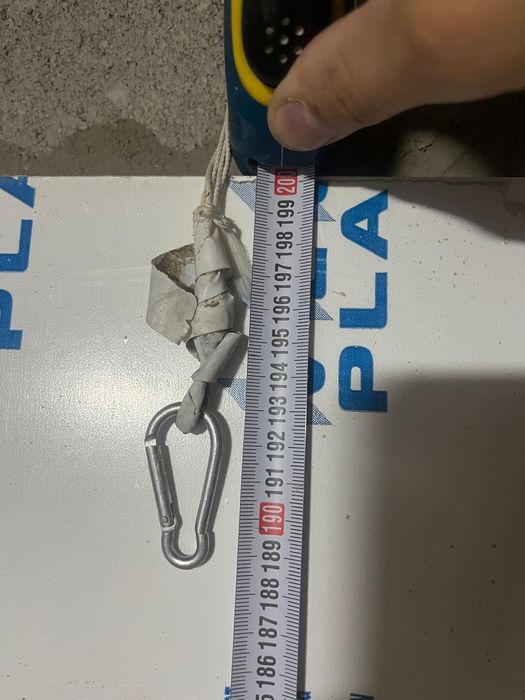 Подокольнник один