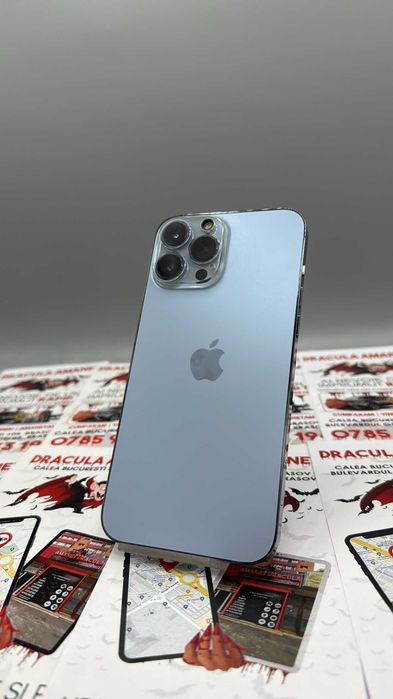 Iphone 13Pro Max 512Gb/86%