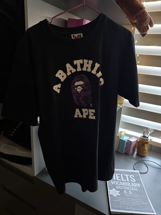 Bape Tee как у морфина