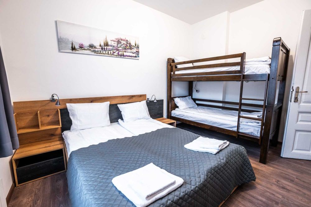 Нощувки София - Vitoshka Inn