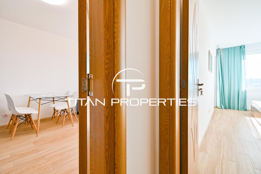 Дава се под наем Двустаен апартамент в София, Левски Г - 70 кв.м за 715 € - Снимка #8