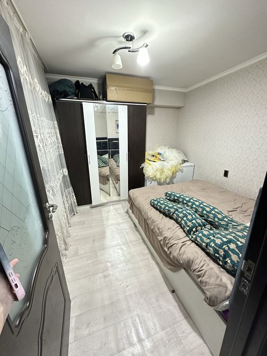 срочно продается 3-хкомн квартира