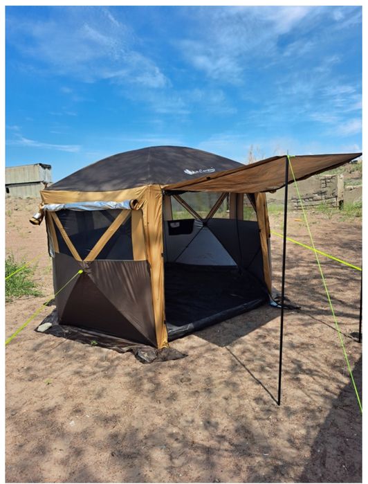 Шатер Mir camping