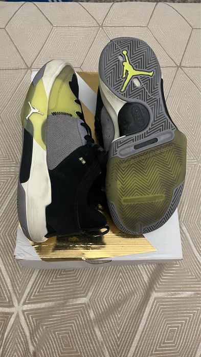 JORDAN one take 5