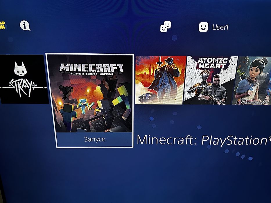 Продам прошитую PS4 1tb Каспи0/0/12