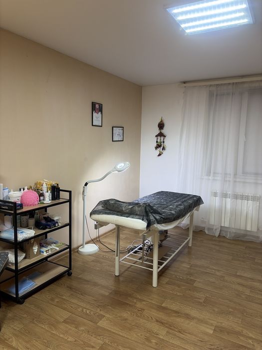 Кабинет в совместную аренду