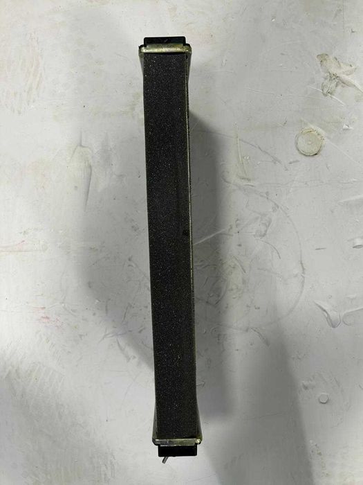 Радиатор отопителя (ПЕЧКИ) SHAANXI