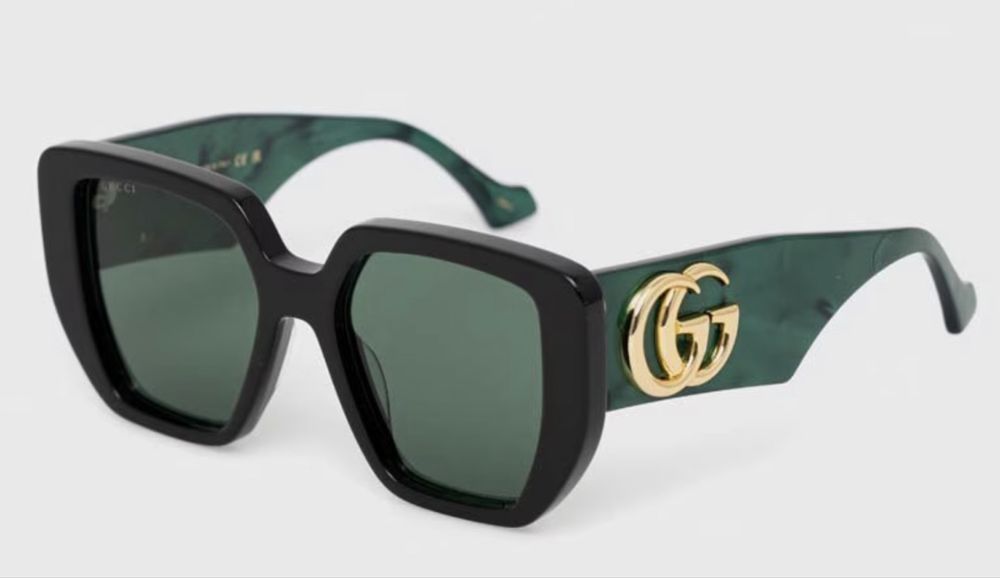 Слънчеви очила Gucci
