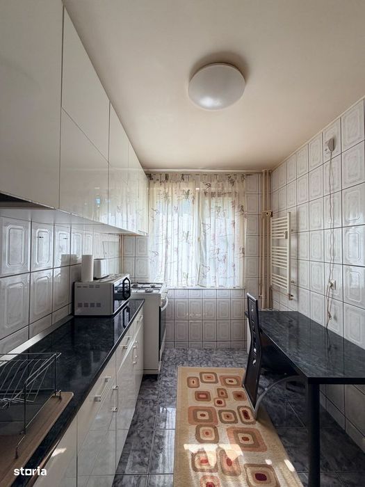 Apartament 2 camere, Titan, etaj parter, balcon