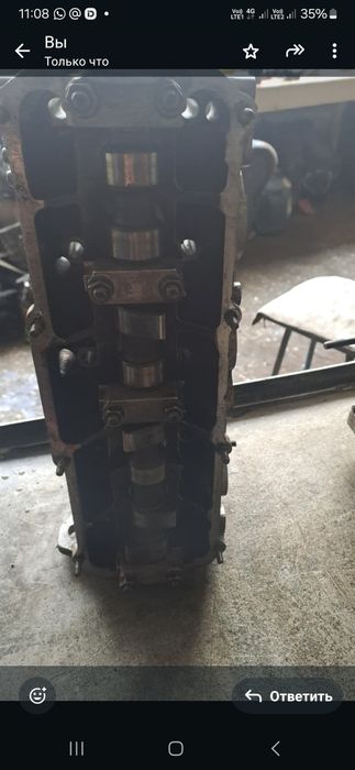 Продам автозапчасти