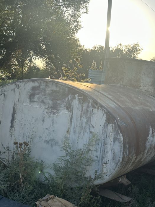 Продается цестерна срочно