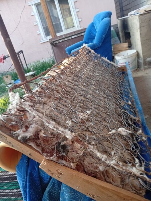 продам пружину от дивана