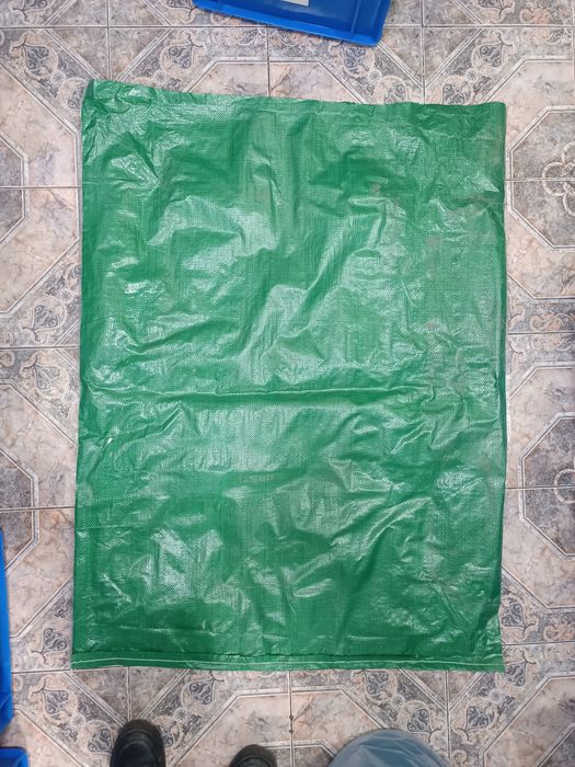 Мешок полипропиленовый (строительный)