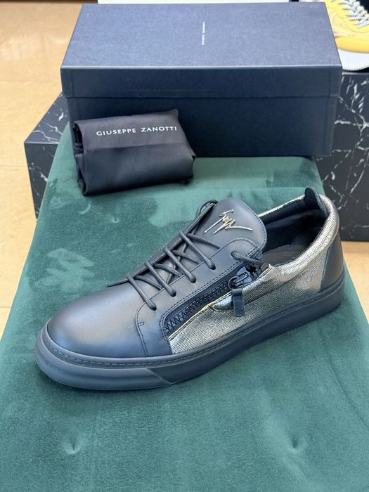 Мъжки обувки GIUSEPPE ZANOTTI Pl001