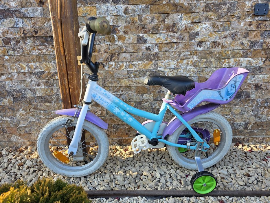 Bicicletă copii 14 R