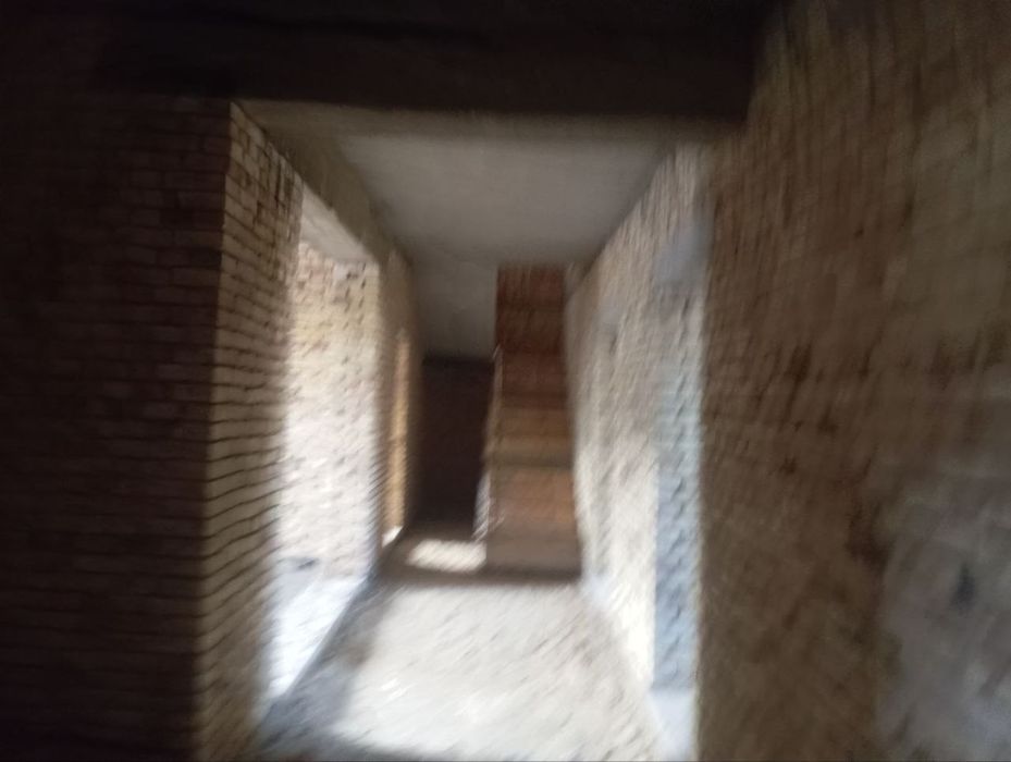 Ханторе тарепте 2 этажлы уй сатылады