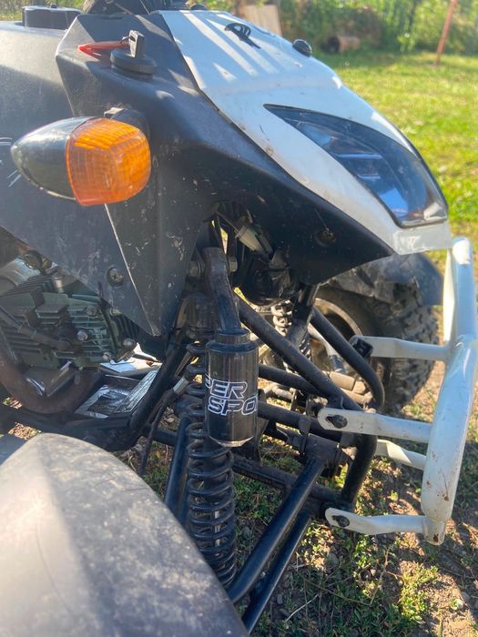 ..ATV de vânzare