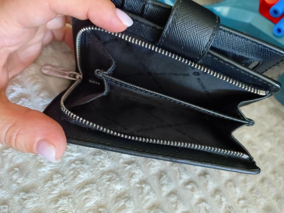 Портмоне Michael Kors ,Furla