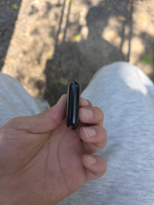 Apple watch series 9 (GPS)