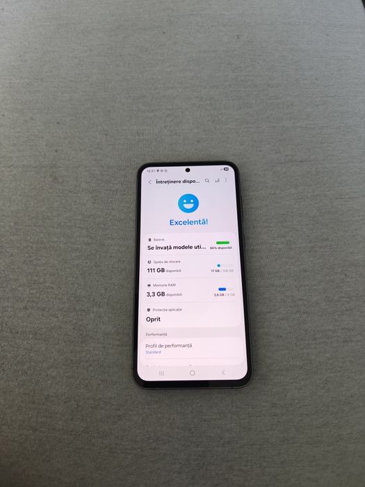 Samsung Galaxy S23 FE 5G 128GB