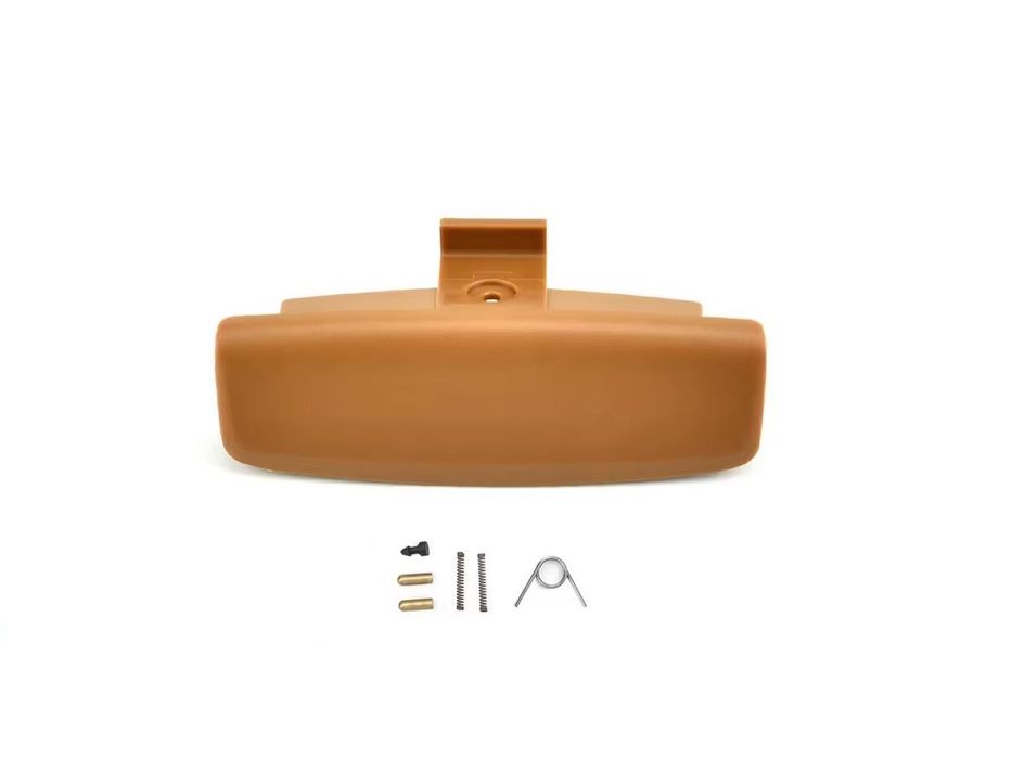 Дръжка за жабка на BMW 5 G30/G31/G32 (2017-2023)