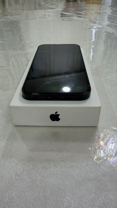 Продается iPhone 13