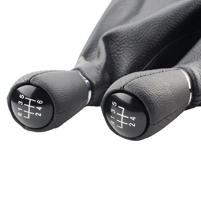 Nuca schimbator viteze + manson 5 si 6 viteze Seat Leon 1M Toledo 2