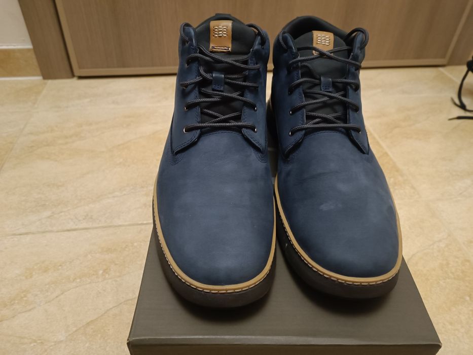 Мъжки обувки Timberland Cross Mark Chukka,номер 45