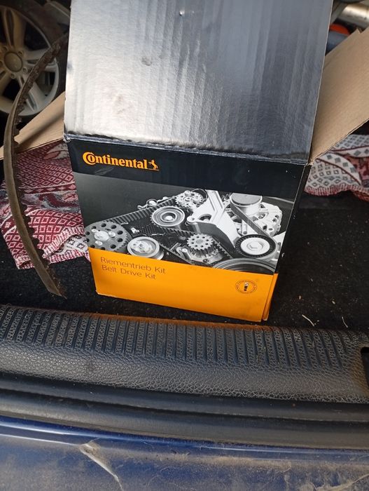 Vw passat b6 proprietar