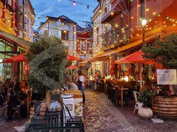 Едностаен апартамент под наем в Капана 11800971