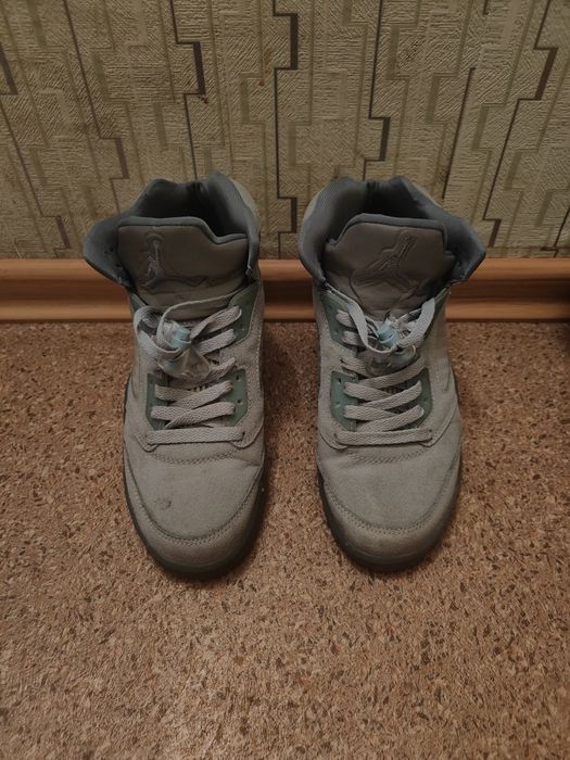 Кроссовки Jordan 5