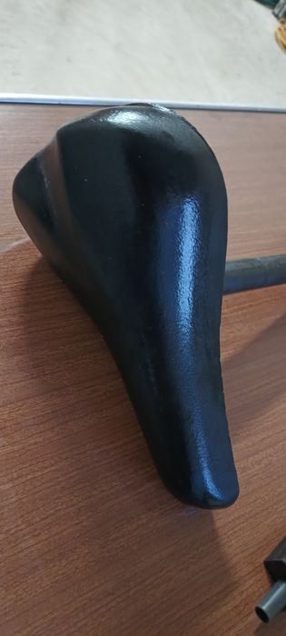 Седалка за велосипед