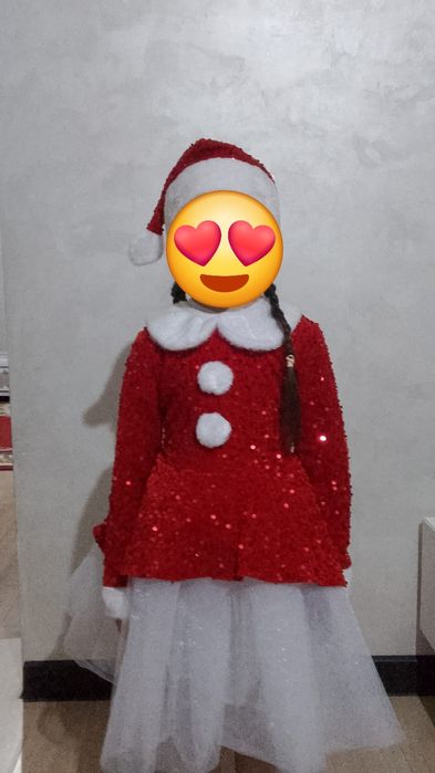 карнавальный костюм для девочек