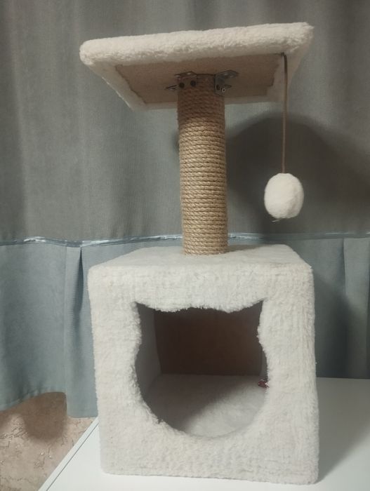 Продам Кошачий Домик