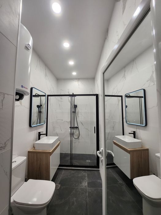 New Green Residence под наем