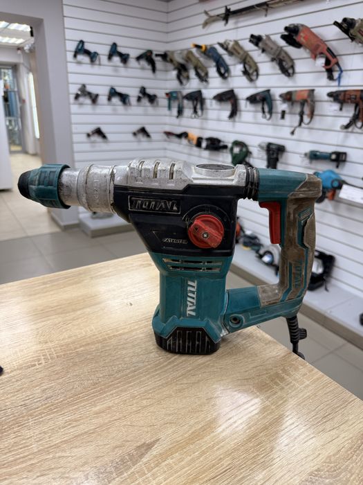 Перцоратор TOTAL TM79