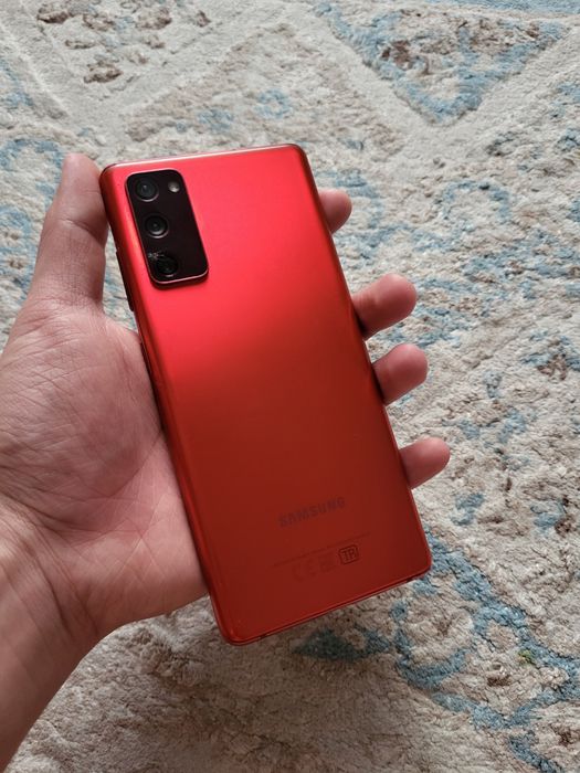 Samsung S20Fe 128Gb