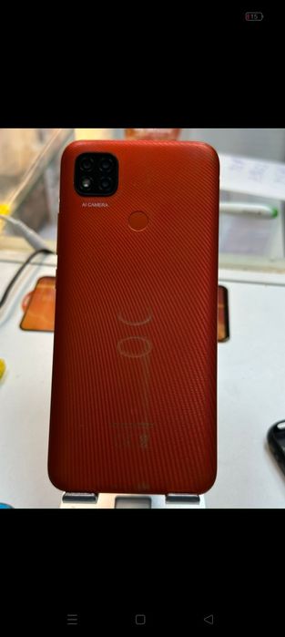 Продам редми 9с срочно