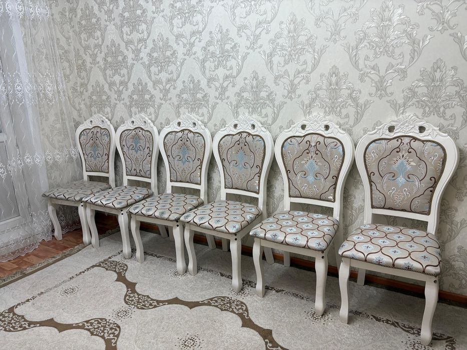 Продаю стулья  Караганда  Майкудук