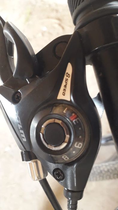 Велосипед Weber pro