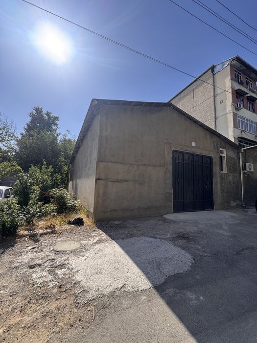 3.5сот нотурар жой Сотилади 2 линия Ибн Сино 1 да